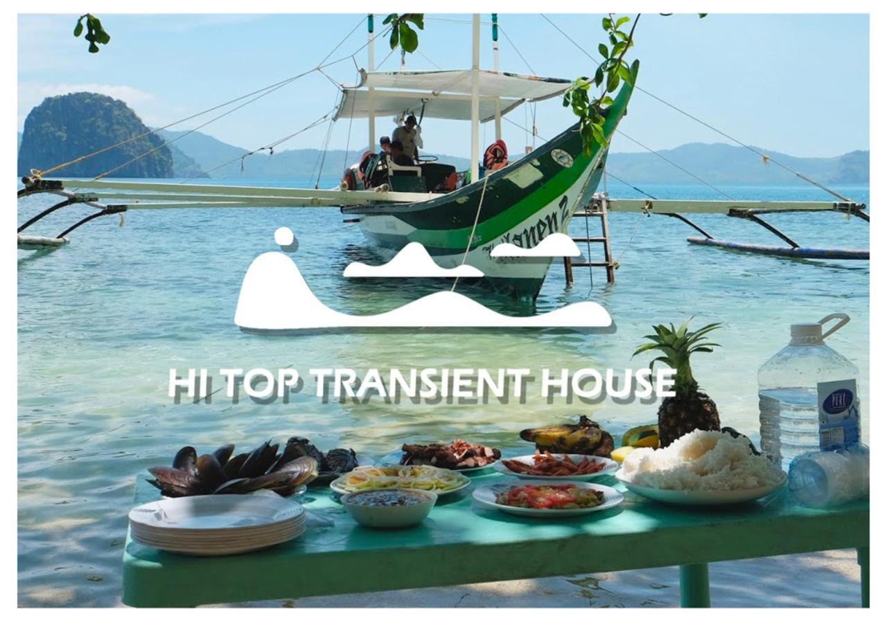 (Hi Top Transient House) Корон Экстерьер фото