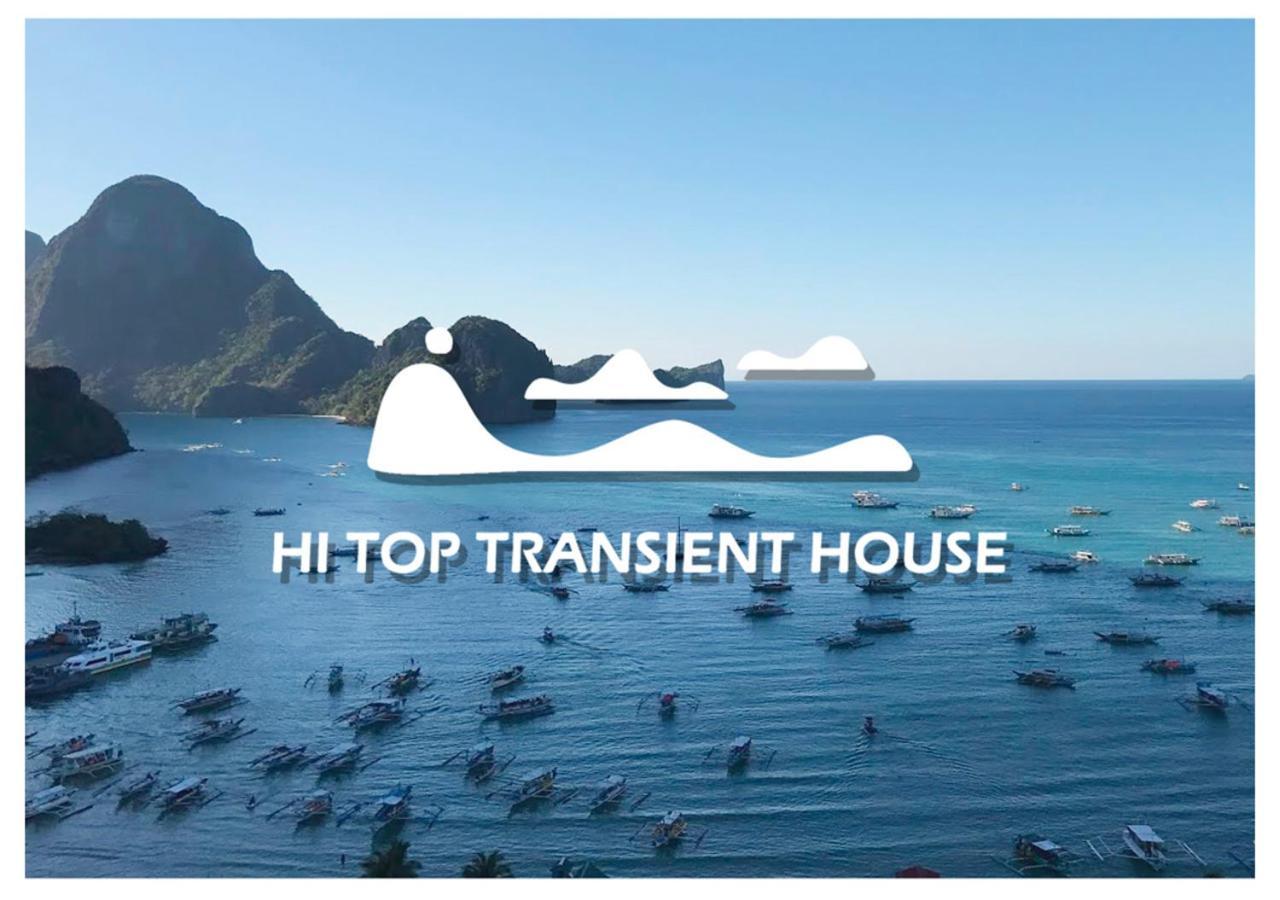 (Hi Top Transient House) Корон Экстерьер фото